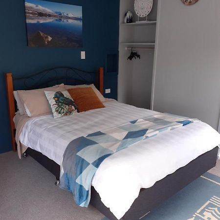 J&D Cottage Kerikeri Bagian luar foto