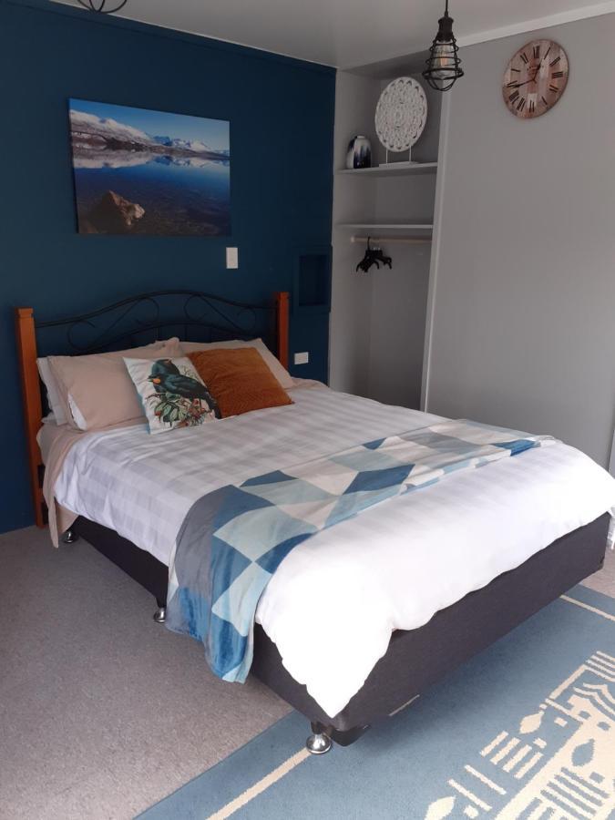 J&D Cottage Kerikeri Bagian luar foto
